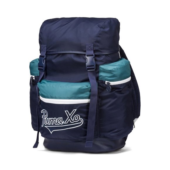 puma x xo backpack